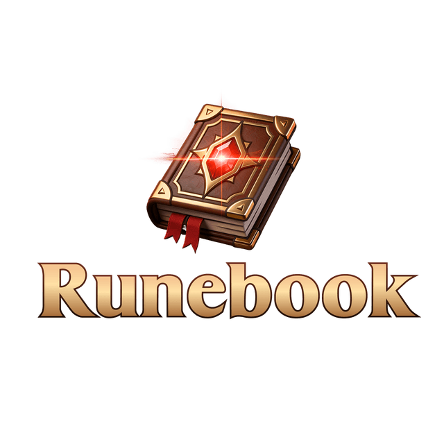 Runebook