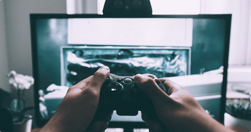 Introducing the New Gamers Lounge Mobile App